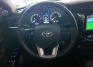 Toyota Fortuner Srv 2.4l 4×2 At 2023