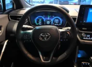 Toyota Corolla Cross Seg hev 1.8L 4×2