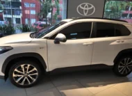 Toyota Corolla Cross Seg hev 1.8L 4×2