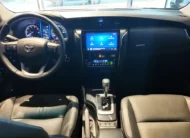 Toyota Fortuner 2.8 Diesel Sr 4X2 At