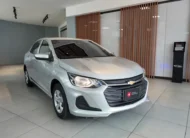 Chevrolet Onix LT TURBO 4X2 1.0L AT