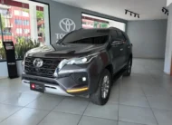 Toyota Fortuner Srv 2.4l 4×2 At 2023