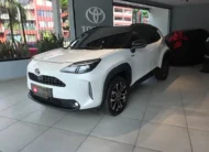 Toyota Yaris Cross 1.5 Hev Xls