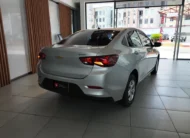 Chevrolet Onix LT TURBO 4X2 1.0L AT