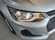 Chevrolet Onix LT TURBO 4X2 1.0L AT