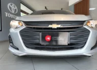 Chevrolet Onix LT TURBO 4X2 1.0L AT