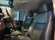 Toyota Fortuner 2.8 Diesel Sr 4X2 At