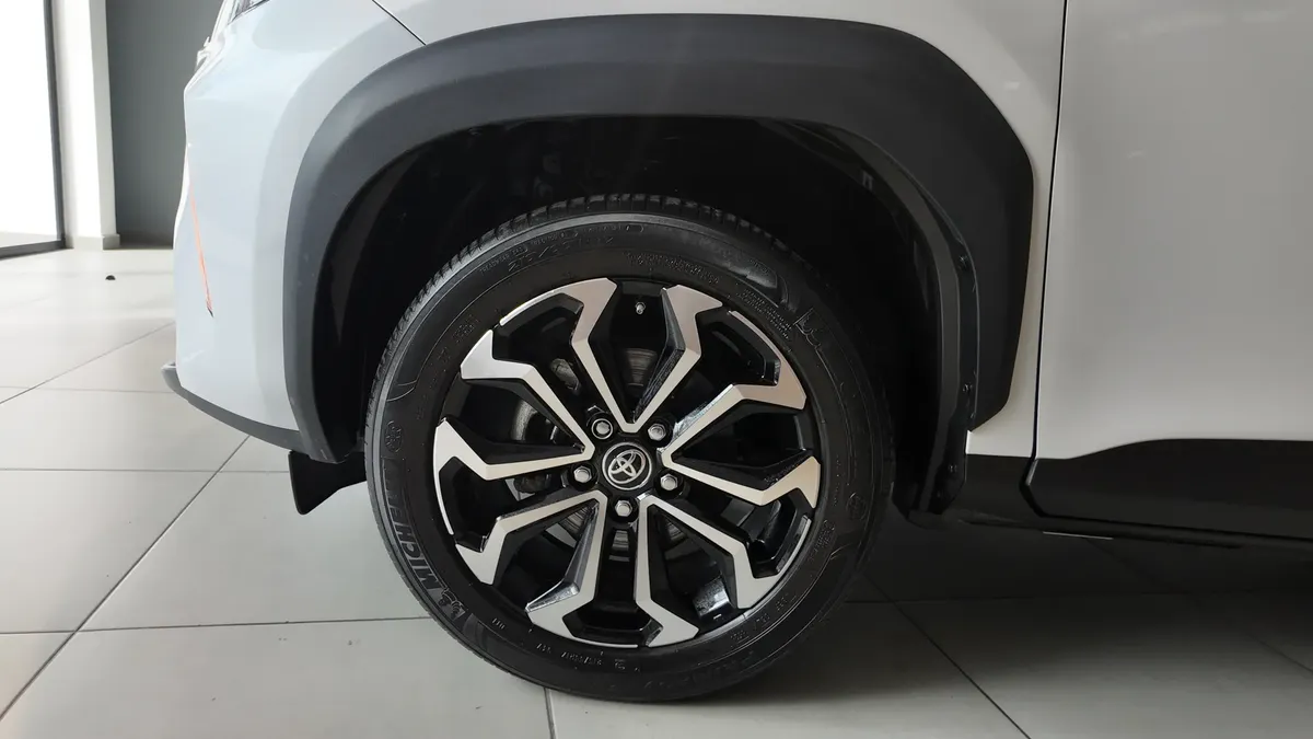 Toyota Yaris Cross 1.5 Hev Xls