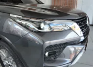 Toyota Fortuner Srv 2.4l 4×2 At 2023
