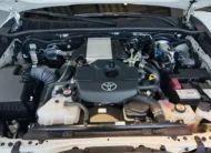 Toyota Fortuner 2.8 Diesel Sr 4X2 At