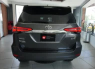 Toyota Fortuner Srv 2.4l 4×2 At 2023