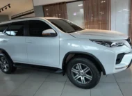 Toyota Fortuner 2.8 Diesel Sr 4X2 At