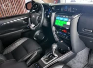 Toyota Fortuner Srv 2.4l 4×2 At 2023