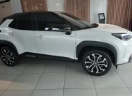 Toyota Yaris Cross 1.5 Hev Xls