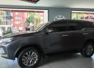 Toyota Fortuner Srv 2.4l 4×2 At 2023