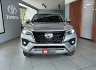 Toyota Fortuner 2.8 Diésel Srv 4×4 At
