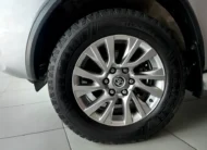 Toyota Fortuner 2.8 Diésel Srv 4×4 At