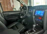 Toyota Fortuner Srv 2023 2.4l 4×2 At