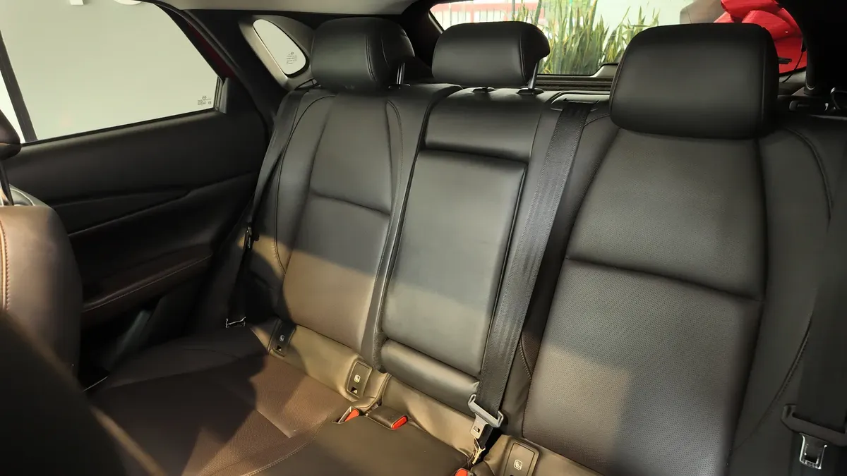 Mazda Cx-30 Grand Touring Hibrido 2.0l 2023 At