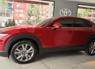 Mazda Cx-30 Grand Touring Hibrido 2.0l 2023 At