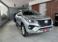 Toyota Fortuner 2.8 Diésel Srv 4×4 At