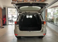 Toyota Fortuner Sr Diesel 2.8l 4×2 At 2025