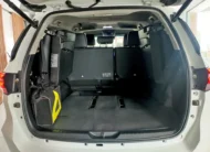 Toyota Fortuner Srv 2023 2.4l 4×2 At