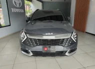 Kia Sportage 2.0 Zenith At 4X2 2024