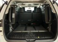 Toyota Fortuner Sr Diesel 2.8l 4×2 At 2025