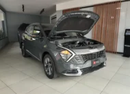 Kia Sportage 2.0 Zenith At 4X2 2024