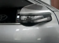 Toyota Fortuner 2.8 Diésel Srv 4×4 At