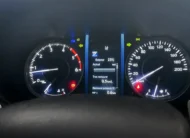 Toyota Fortuner 2.8 Diésel Srv 4×4 At