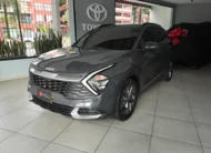 Kia Sportage 2.0 Zenith At 4X2 2024