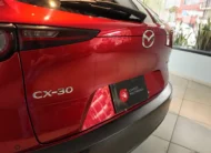 Mazda Cx-30 Grand Touring Hibrido 2.0l 2023 At