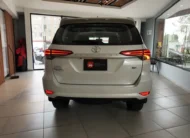 Toyota Fortuner Sr Diesel 2.8l 4×2 At 2025