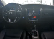 Toyota Fortuner 2.8 Diésel Srv 4×4 At