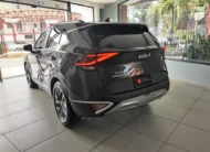 Kia Sportage 2.0 Zenith At 4X2 2024