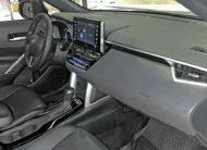 Toyota Corolla Cross Seg Hev 2022 1.8l 4×2
