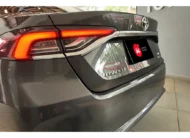 Toyota Corolla 2025 1.8 Hev Seg 4×2 AT