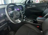 Kia Sportage 2.0 Zenith At 4X2 2024