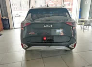 Kia Sportage 2.0 Zenith At 4X2 2024