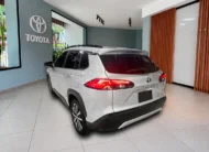 Toyota Corolla Cross Seg Hev 2022 1.8l 4×2