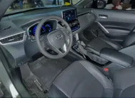 Toyota Corolla Cross Seg Hev 2022 1.8l 4×2