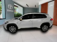 Toyota Corolla Cross Seg Hev 2022 1.8l 4×2