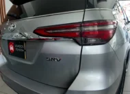 Toyota Fortuner 2.8 Diésel Srv 4×4 At