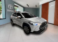 Toyota Corolla Cross Seg Hev 2022 1.8l 4×2