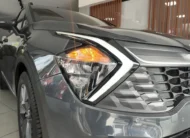 Kia Sportage 2.0 Zenith At 4X2 2024
