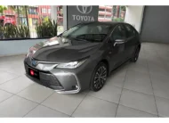 Toyota Corolla 2025 1.8 Hev Seg 4×2 AT