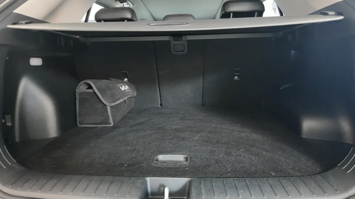 Kia Sportage 2.0 Zenith At 4X2 2024