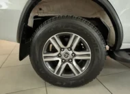 Toyota Fortuner Sr Diesel 2.8l 4×2 At 2025